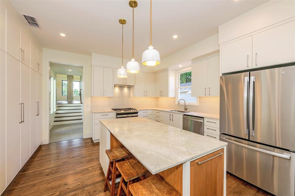 South Hemphill Heights Add - Residential