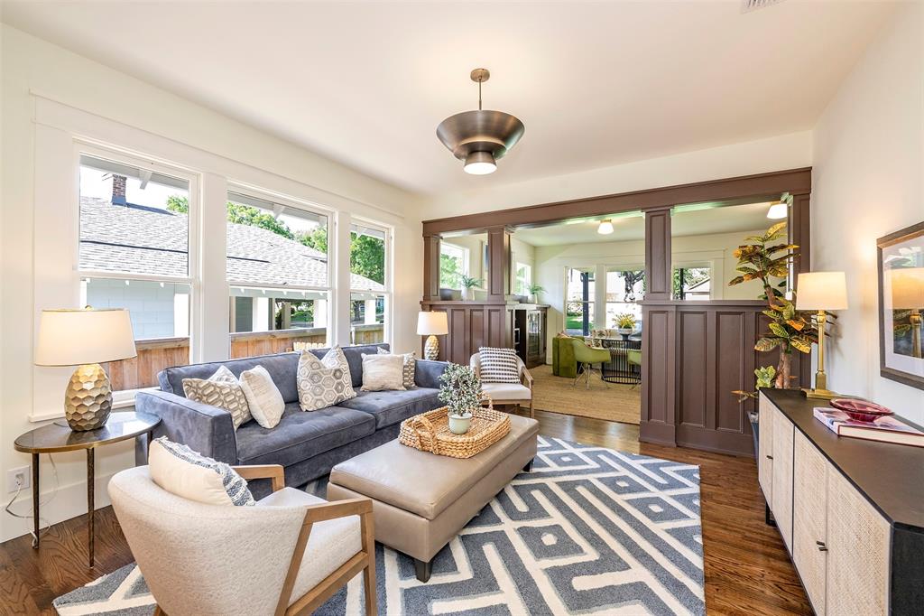 South Hemphill Heights Add - Residential