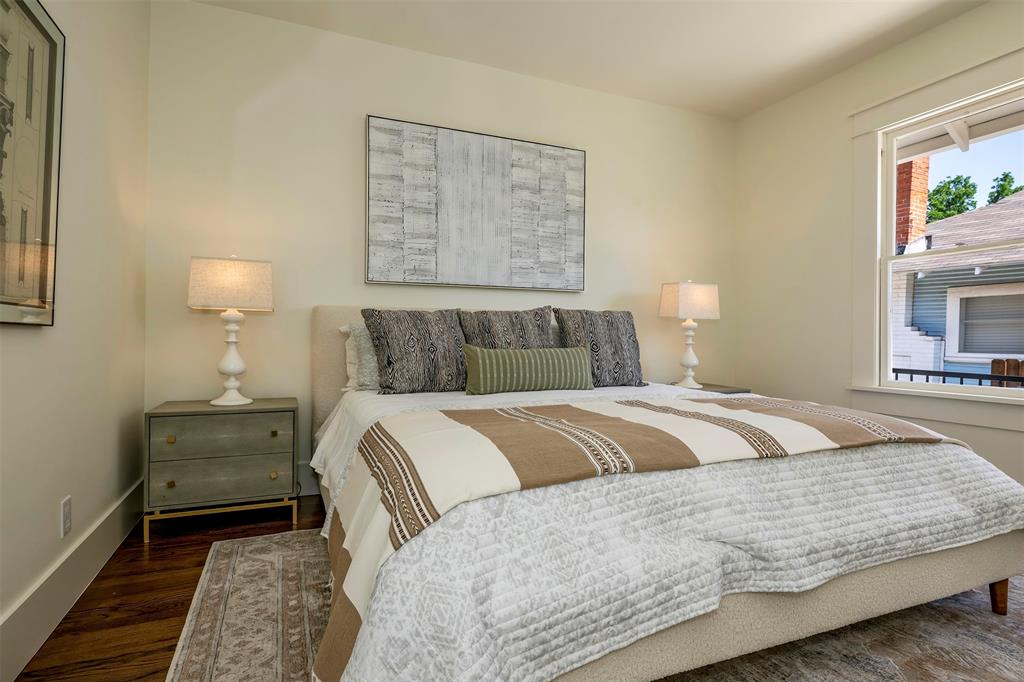 South Hemphill Heights Add - Residential