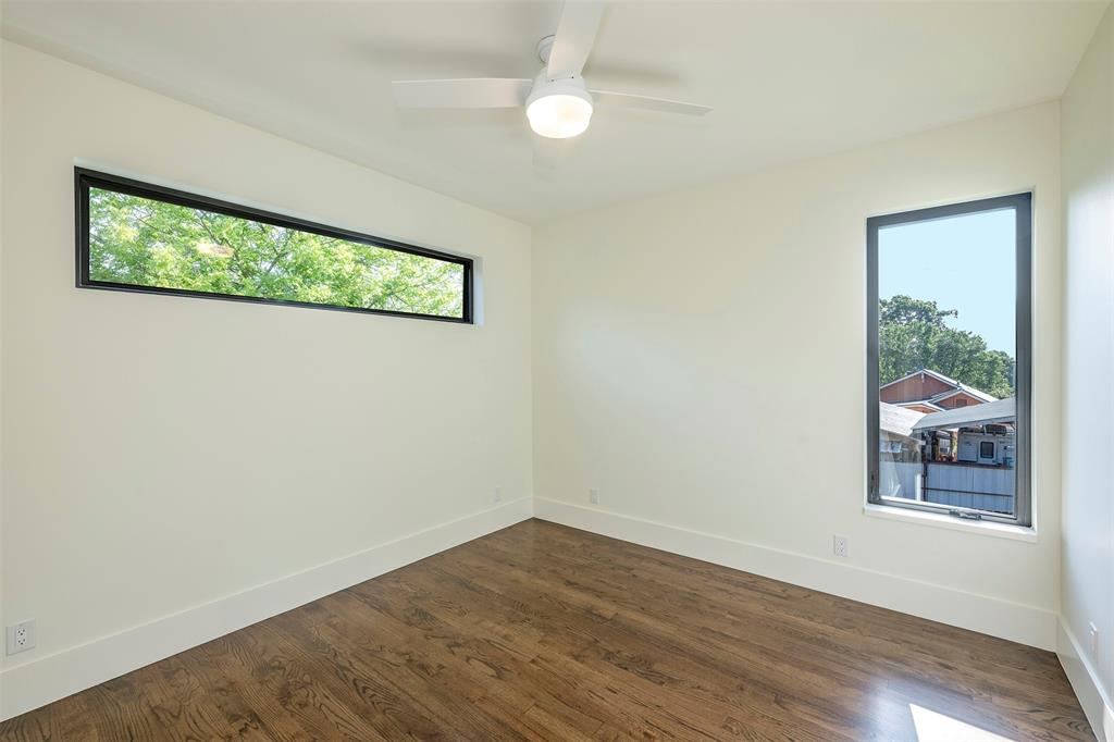 South Hemphill Heights Add - Residential