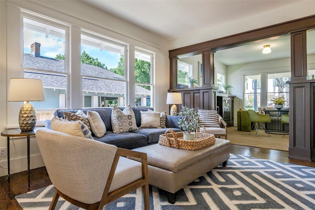 South Hemphill Heights Add - Residential