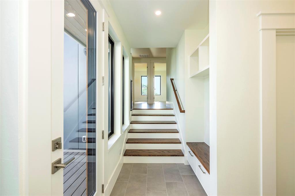 South Hemphill Heights Add - Residential