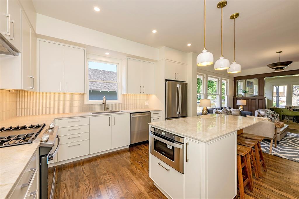 South Hemphill Heights Add - Residential