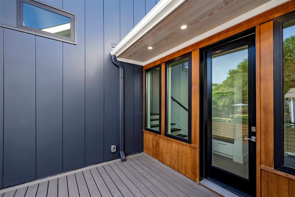 South Hemphill Heights Add - Residential