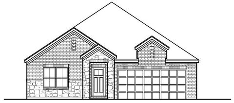 Photo of 3300 Goshawk Drive, Denton, TX 76208 (MLS # 21275714)