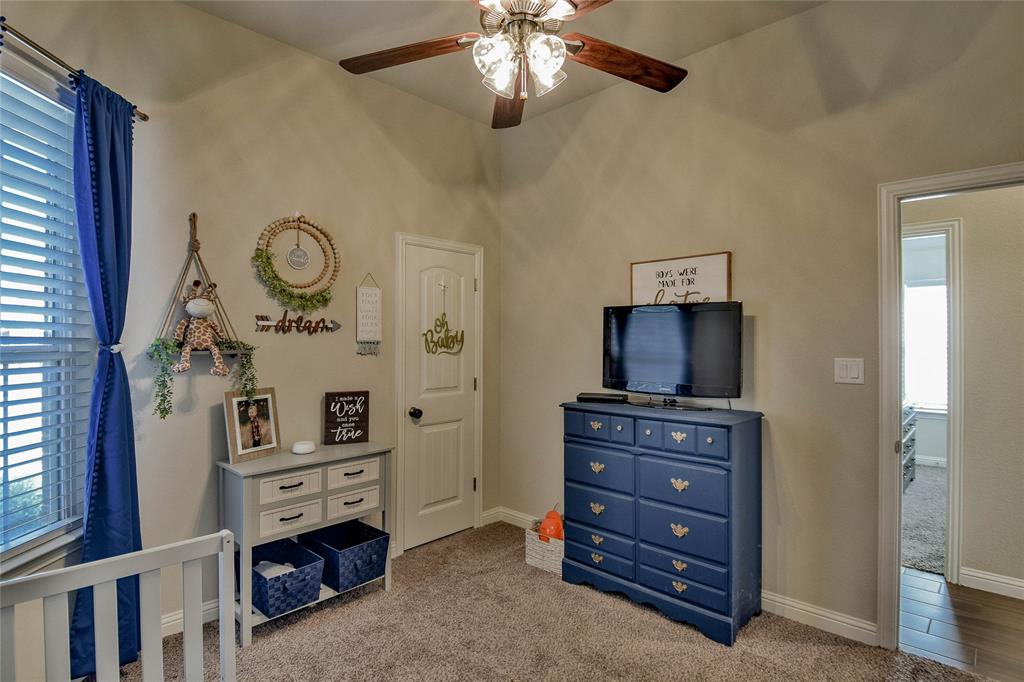 Godley Heights - Residential