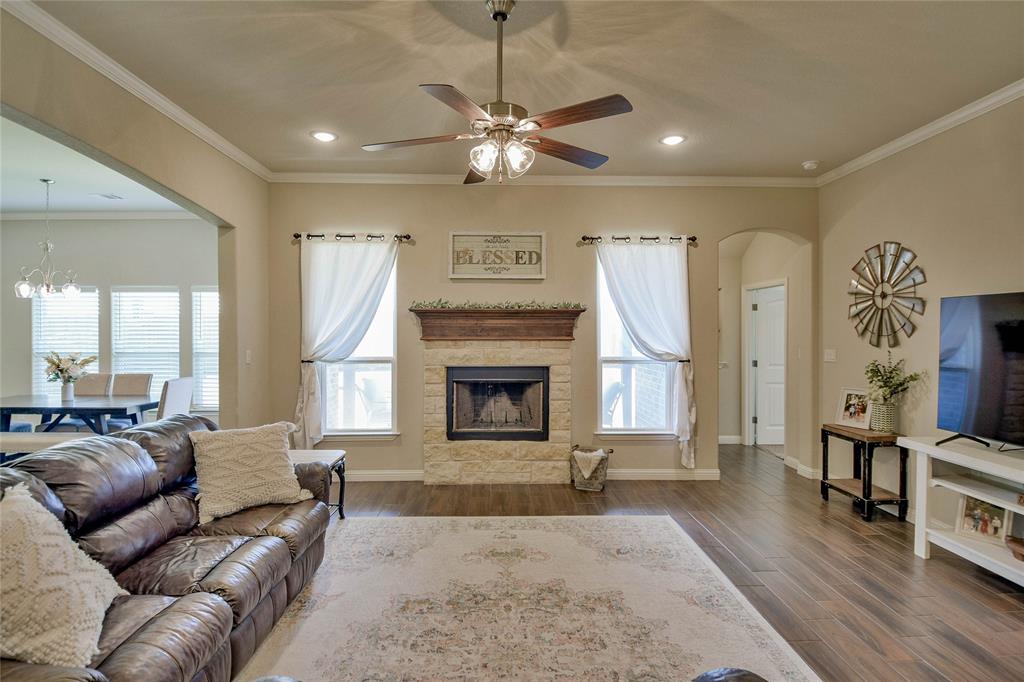 Godley Heights - Residential