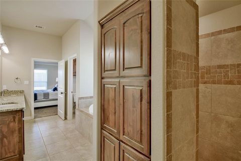 Tiny photo for 201 Bayless Avenue, Godley, TX 76044 (MLS # 21101198)