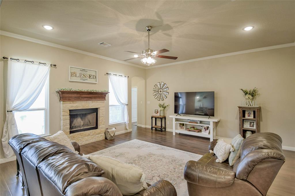 Godley Heights - Residential