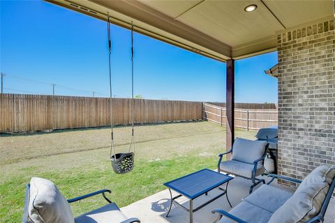 Tiny photo for 201 Bayless Avenue, Godley, TX 76044 (MLS # 21101198)