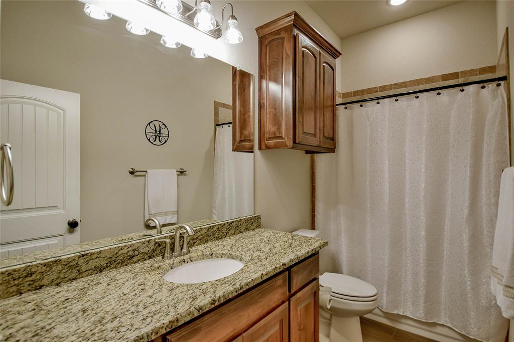 Godley Heights - Residential