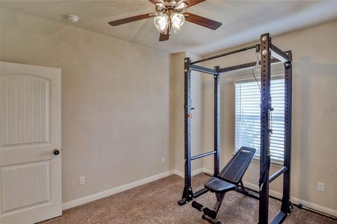 Tiny photo for 201 Bayless Avenue, Godley, TX 76044 (MLS # 21101198)