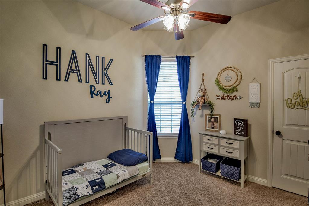 Godley Heights - Residential