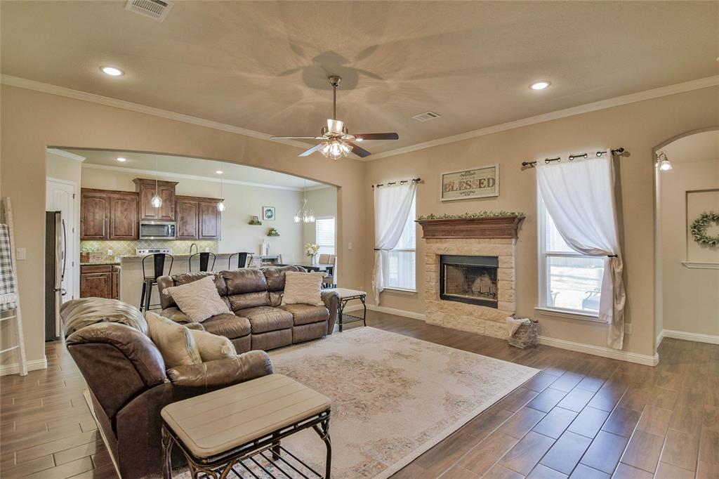 Godley Heights - Residential