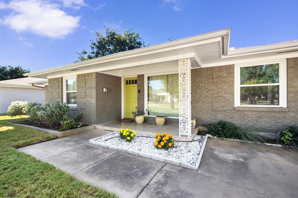 Lochwood - Residential