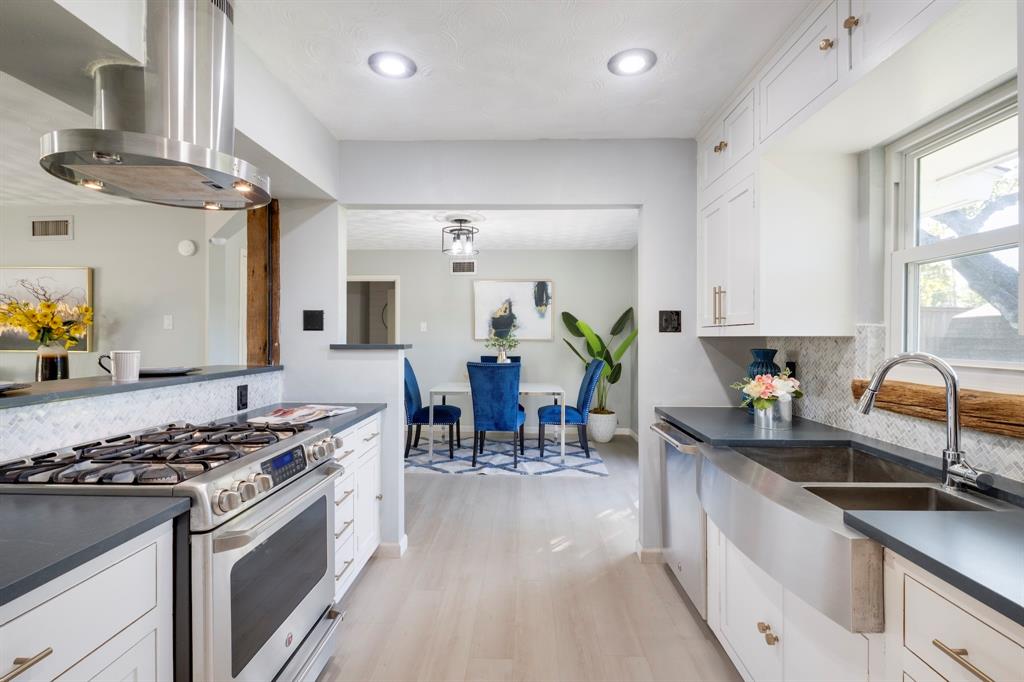 Lochwood - Residential