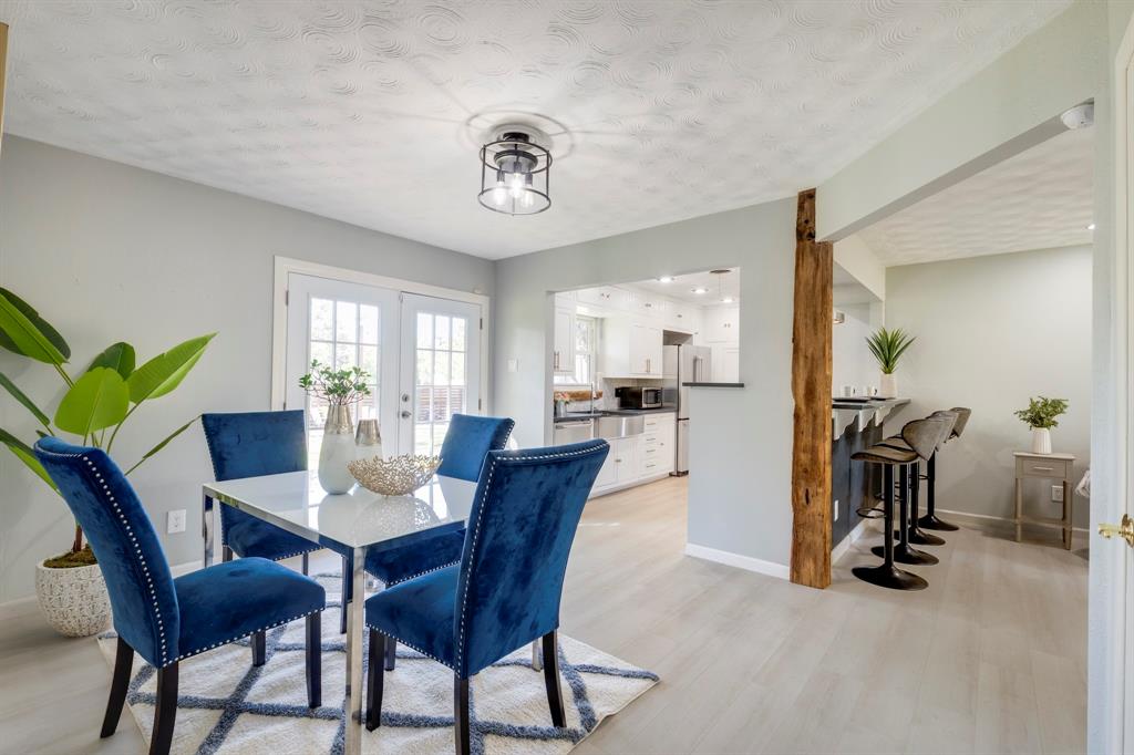 Lochwood - Residential