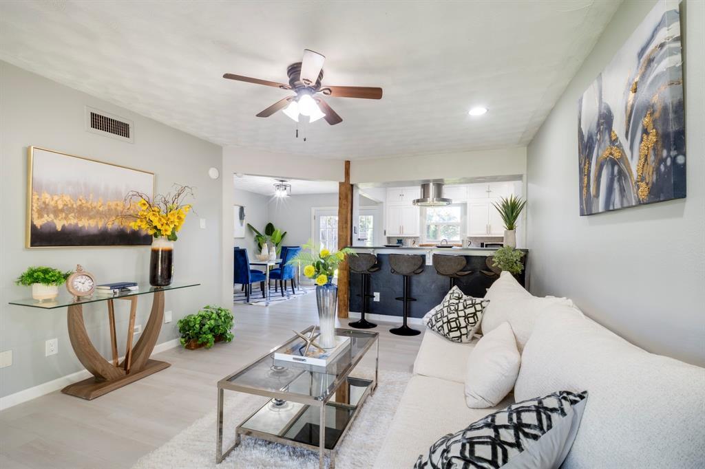 Lochwood - Residential