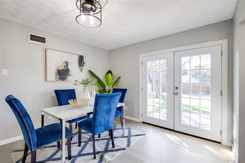 Lochwood - Residential