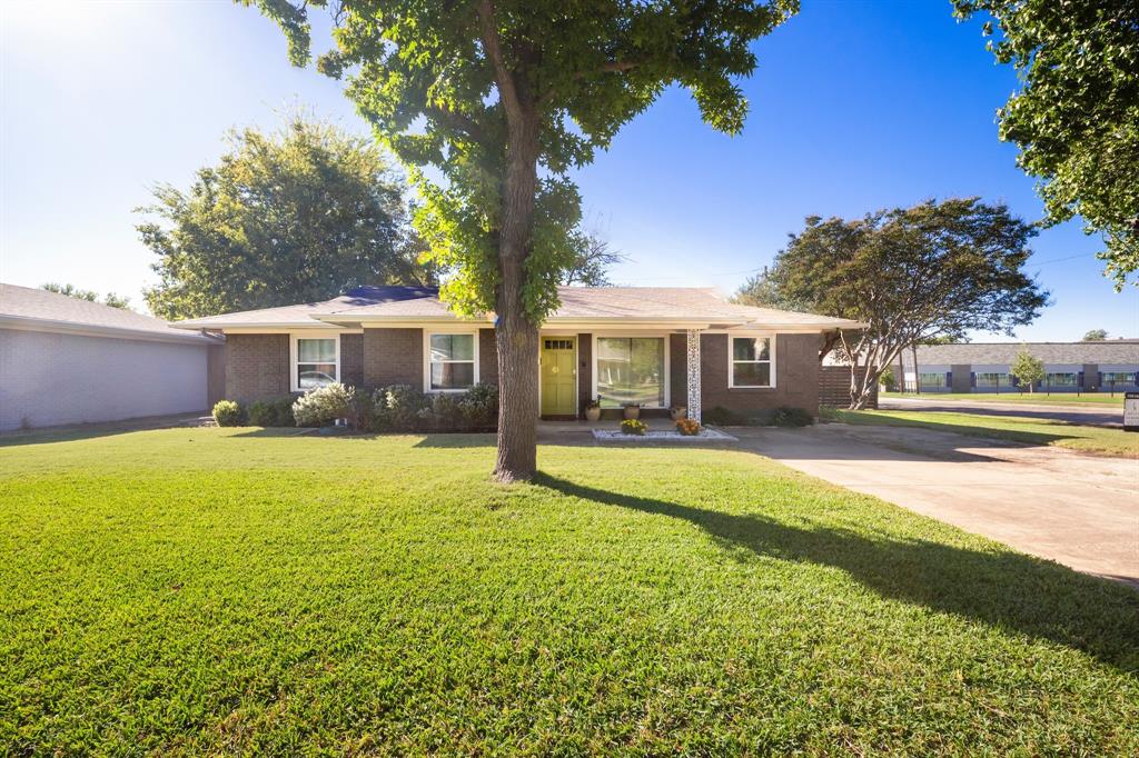 Lochwood - Residential