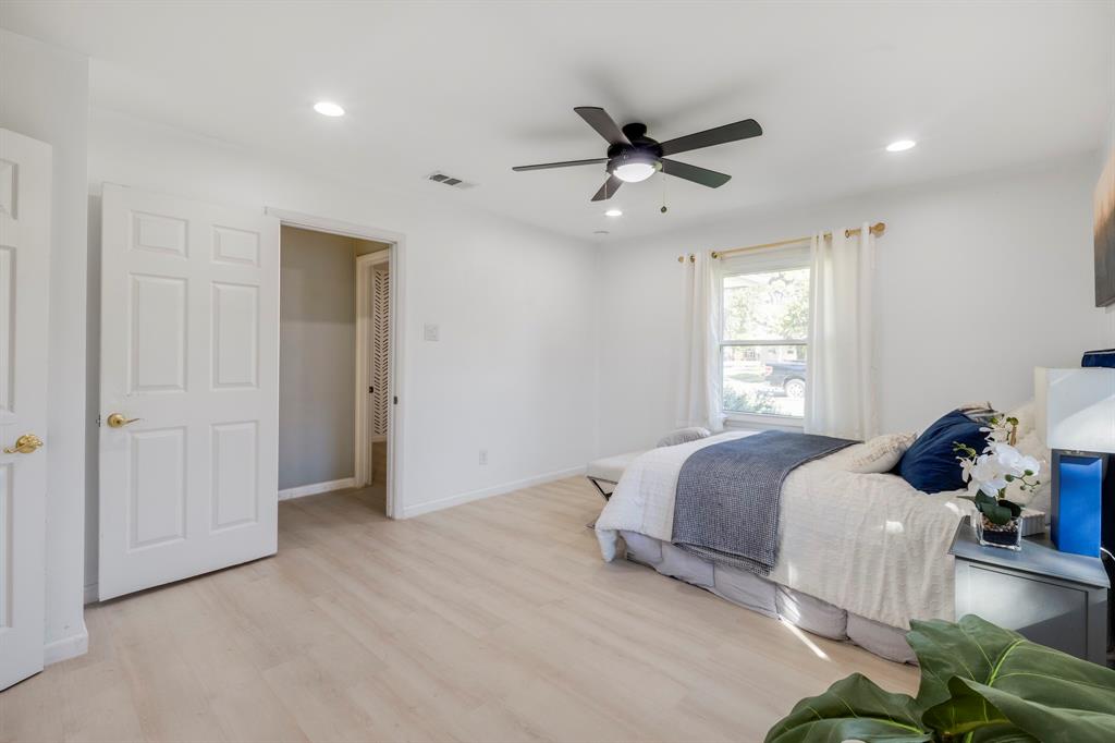 Lochwood - Residential