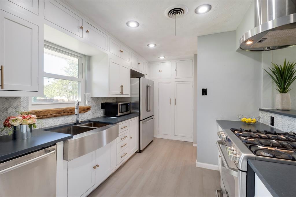 Lochwood - Residential