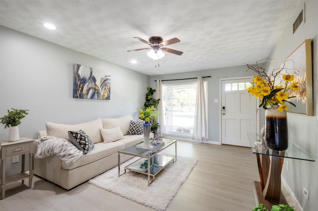 Lochwood - Residential