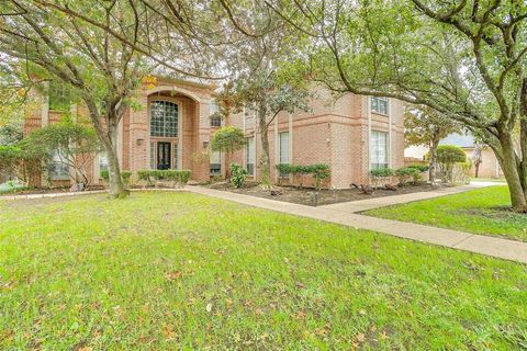 12 Park Place Mansfield TX 76063