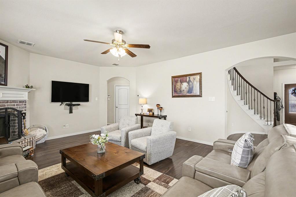 Rose Crest Estates - Residential