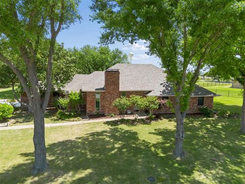 Photo of 102 Camino Real Real W, Wylie, TX 75098 (MLS # 21230541)
