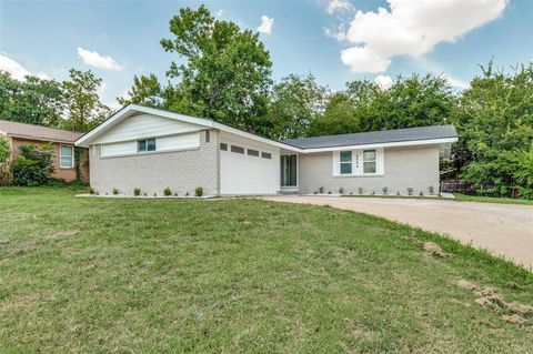 2009 Brenton Street Irving TX 75062