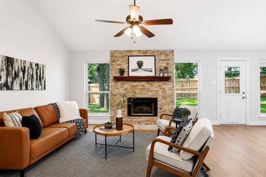 1378 Forest Creek Drive