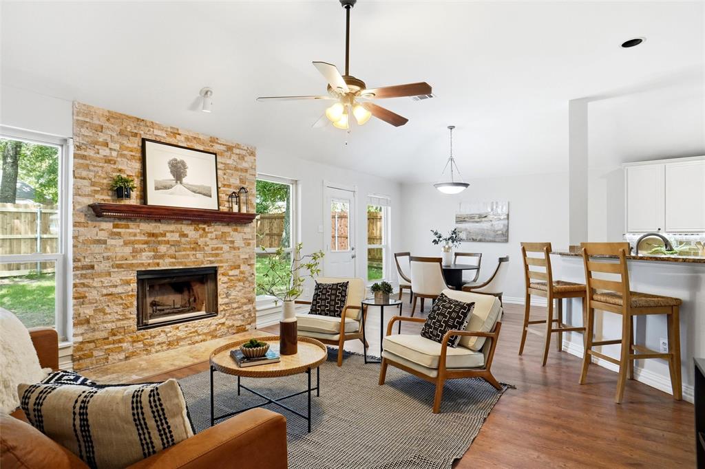 1378 Forest Creek Drive