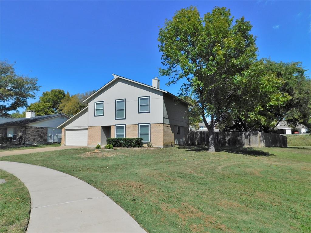 Serendipity Village 5 - Residential Lease