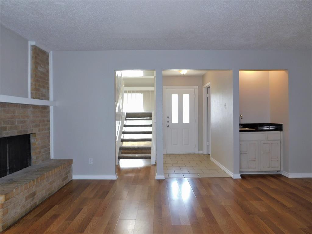 Serendipity Village 5 - Residential Lease