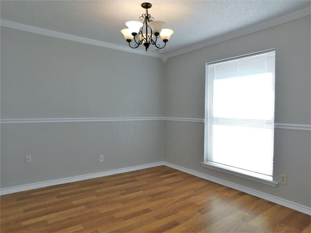 Serendipity Village 5 - Residential Lease