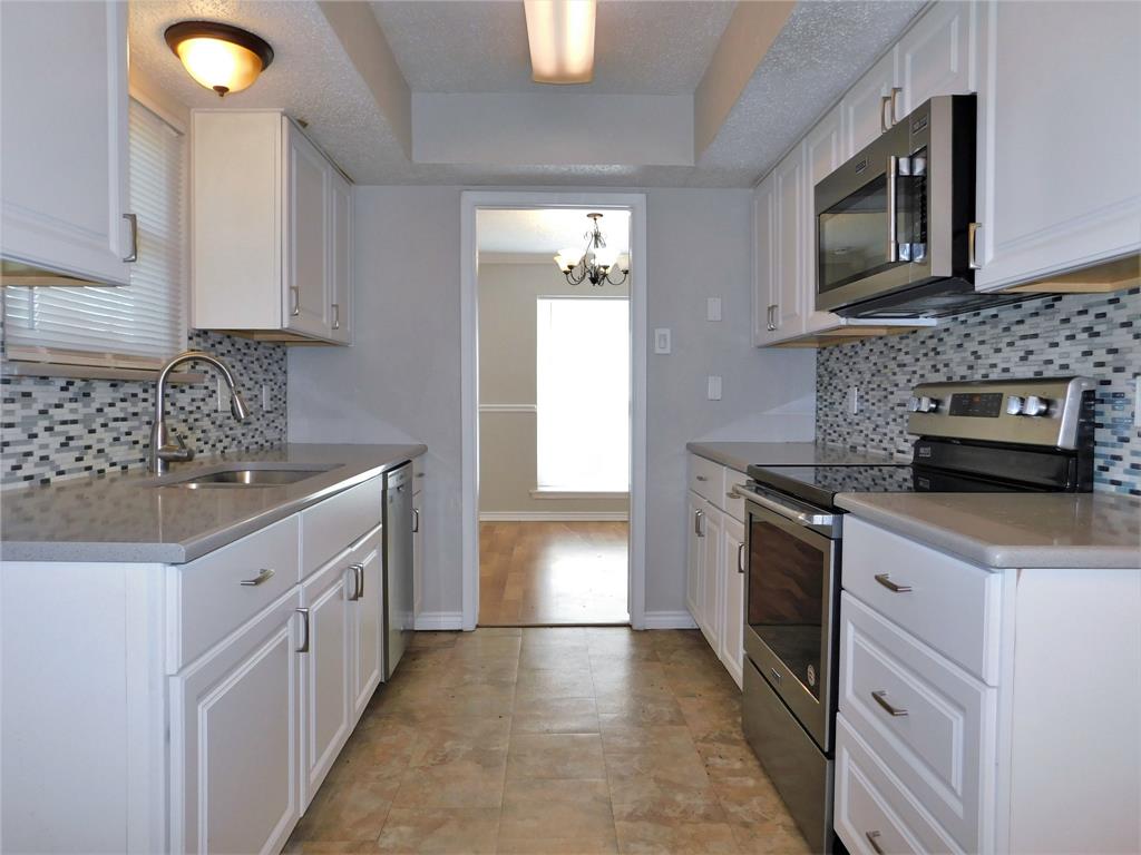 Serendipity Village 5 - Residential Lease