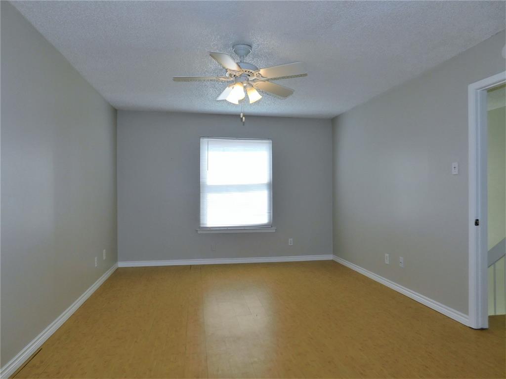 Serendipity Village 5 - Residential Lease