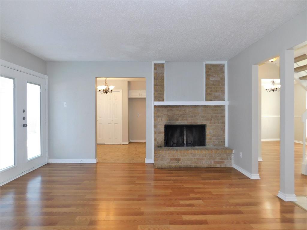 Serendipity Village 5 - Residential Lease