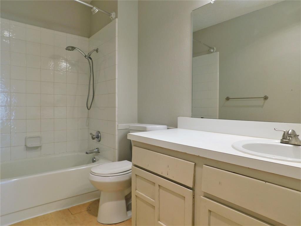 Serendipity Village 5 - Residential Lease