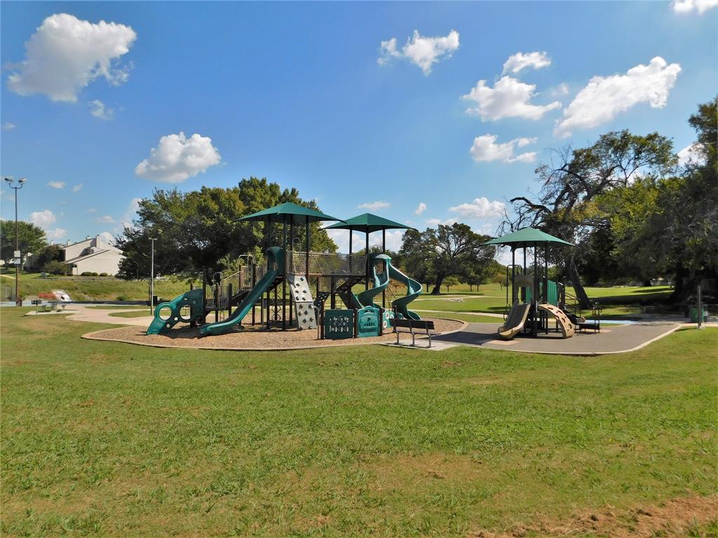 Serendipity Village 5 - Residential Lease