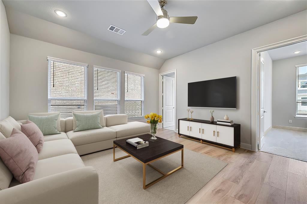 1716 Wimberley Drive