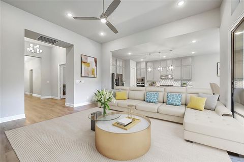 1716 Wimberley Drive Prosper TX 75078