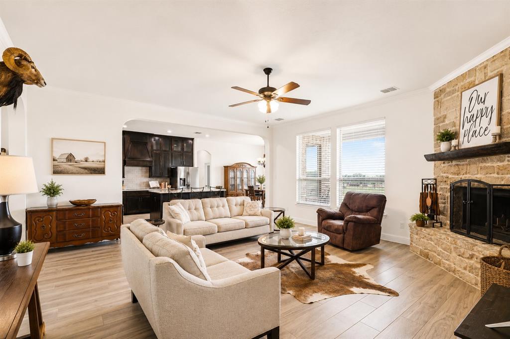 430 Solo Ridge Drive