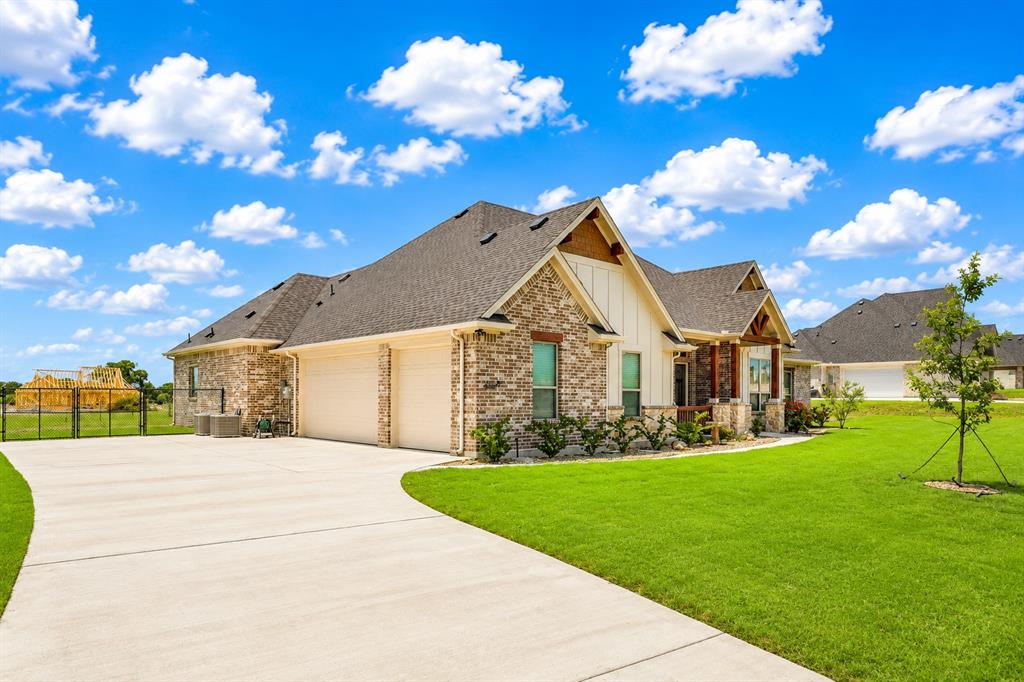 430 Solo Ridge Drive