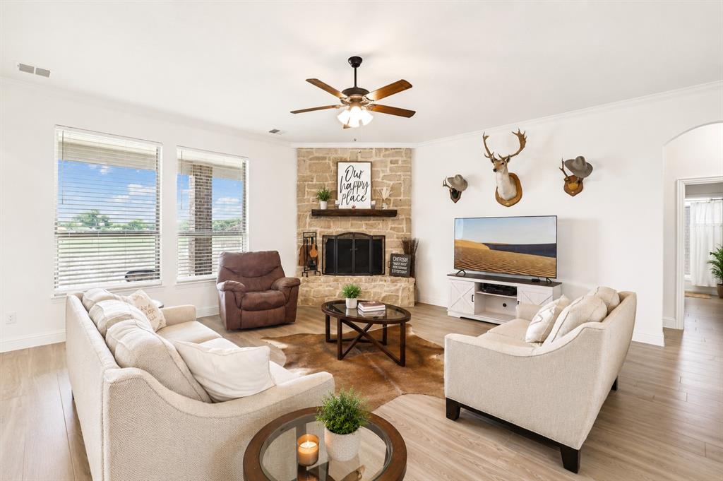 430 Solo Ridge Drive