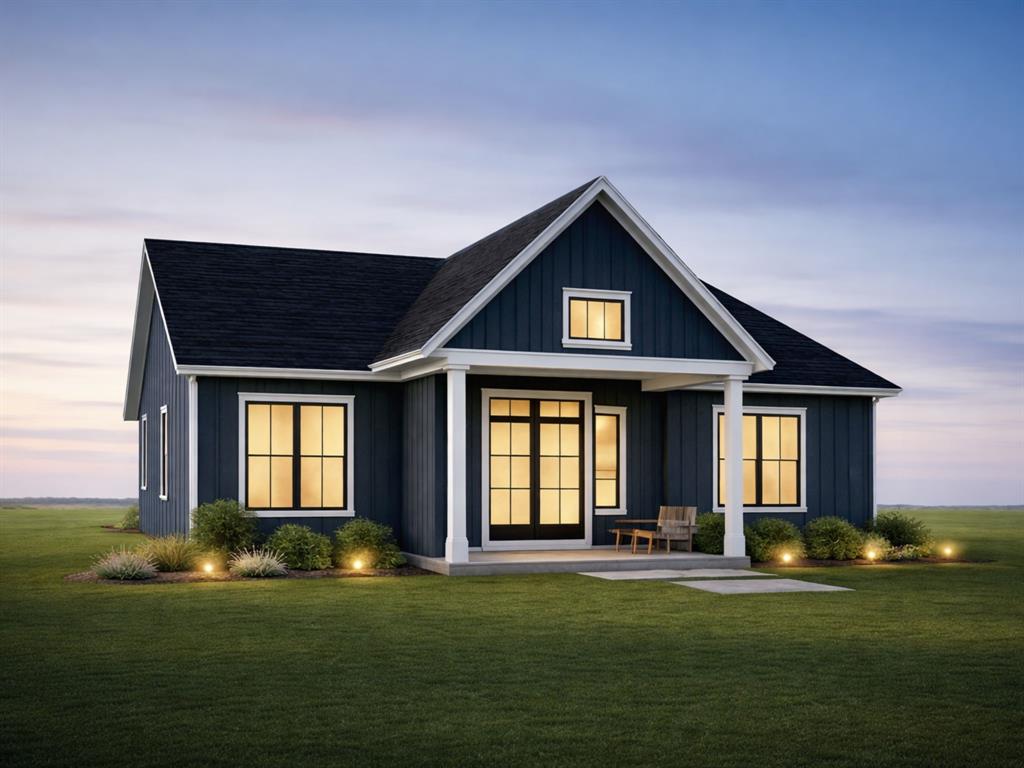 Key Ranch Estates #2 - Residential