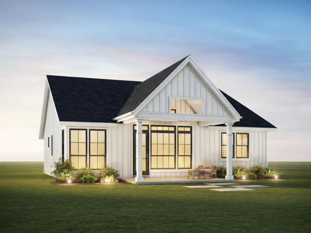 Key Ranch Estates #2 - Residential