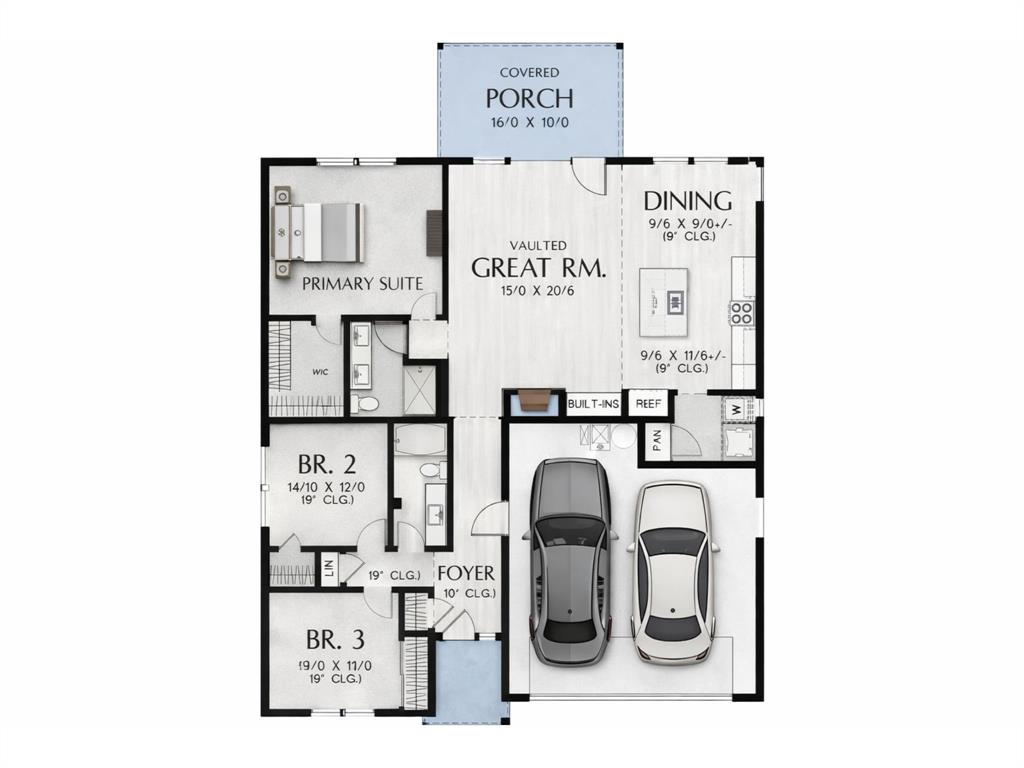 Key Ranch Estates #2 - Residential