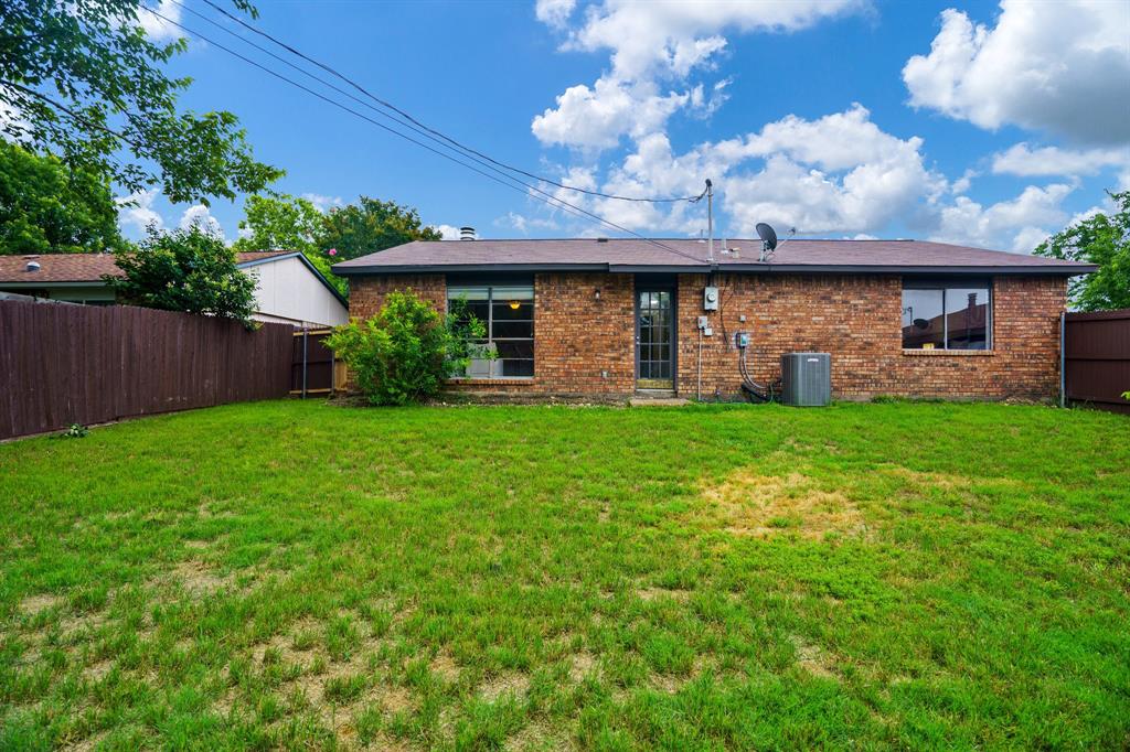 Hillside Village 8 - Residential